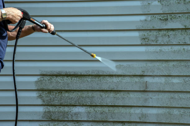 Best Post-Construction Pressure Washing  in Belton, MO